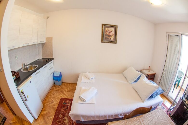 City Apartments