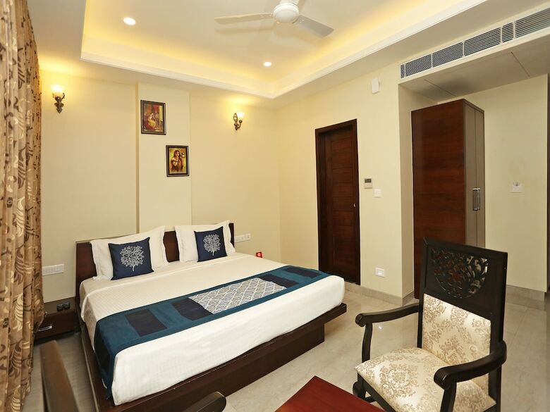 Oyo 9753 Hotel Cheelgadi
