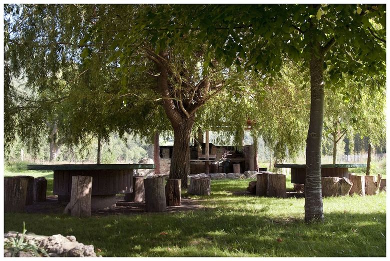 Agroturismo La Borda De Ritort