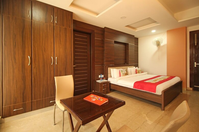 Hotel Oyo Flagship 184 Spice Mall