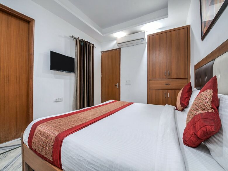 Hotel Oyo 6340 Glorify Stay 3