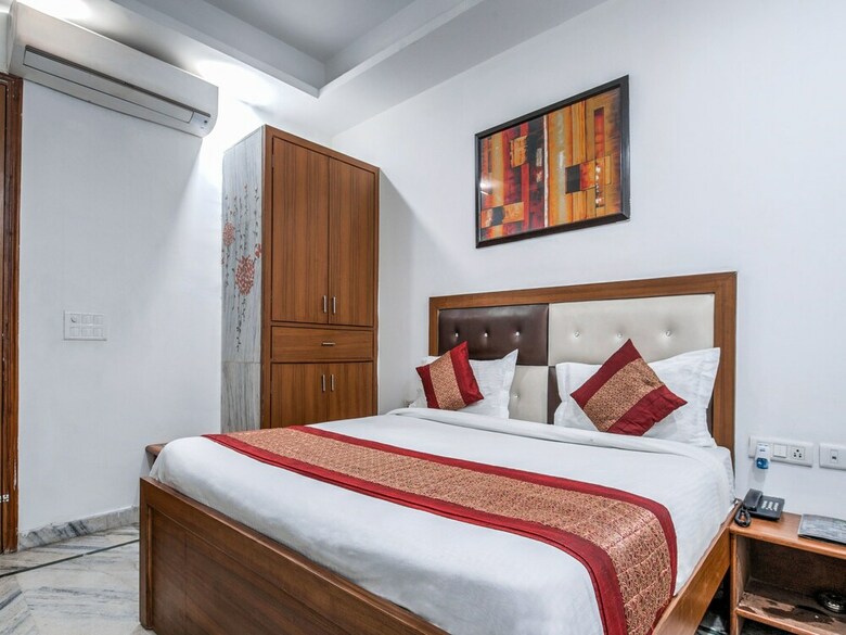 Hotel Oyo 6340 Glorify Stay 3