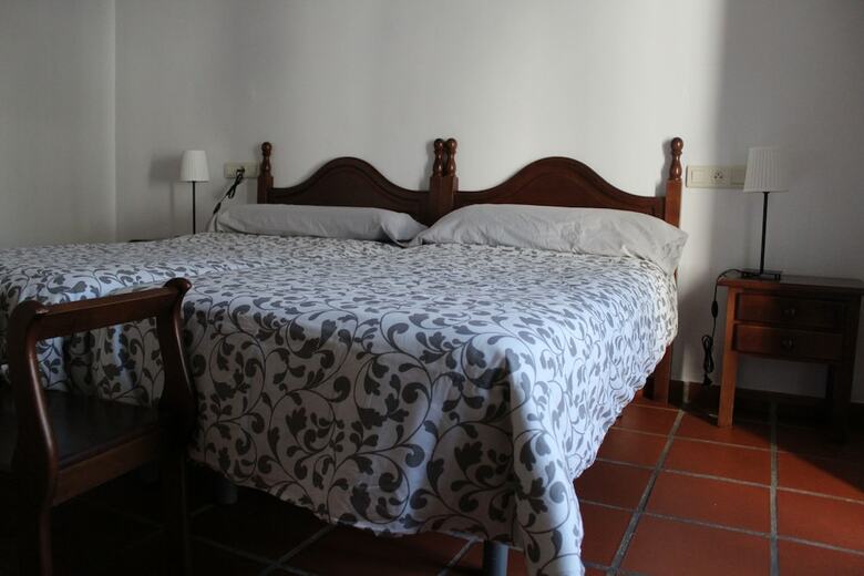 Hotel Palacete De Ma�ara 1