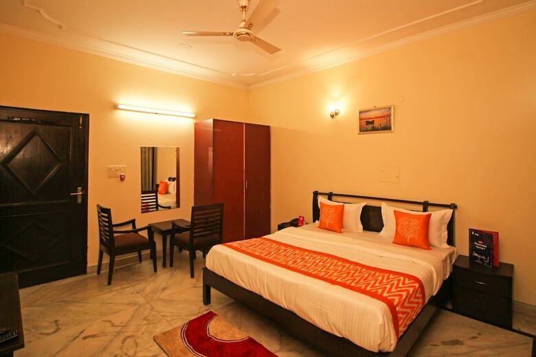 Hotel Oyo 8507 Corner Cottage