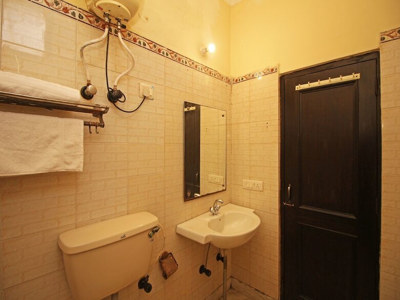 Hotel Oyo 8507 Corner Cottage