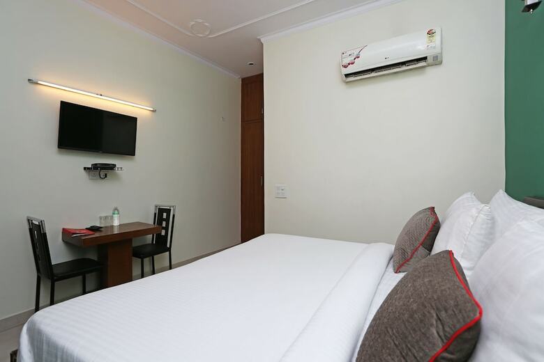 Hotel Oyo Flagship 236 Sector 49