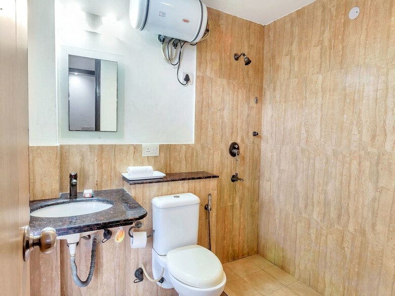 Hotel Oyo 8931 Noida Stay