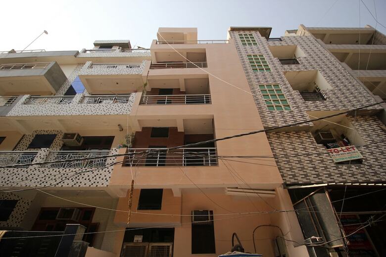 Hotel Oyo 9073 Rn 32