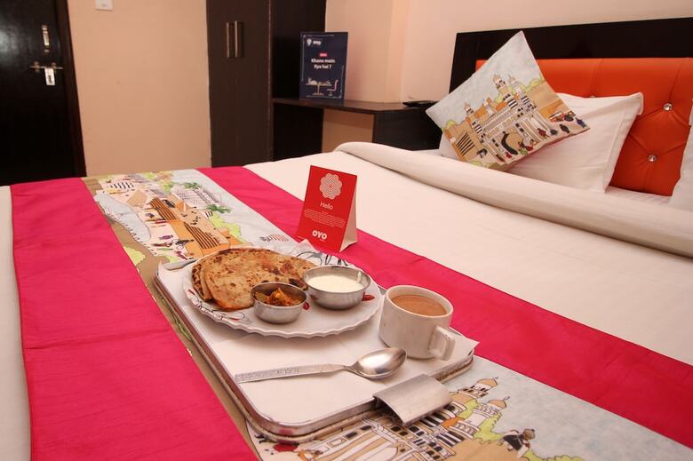 Hotel Oyo 9073 Rn 32