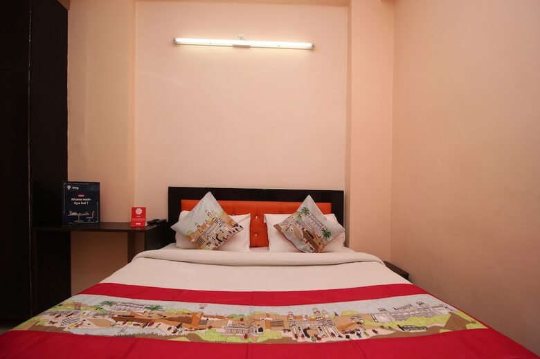 Hotel Oyo 9073 Rn 32