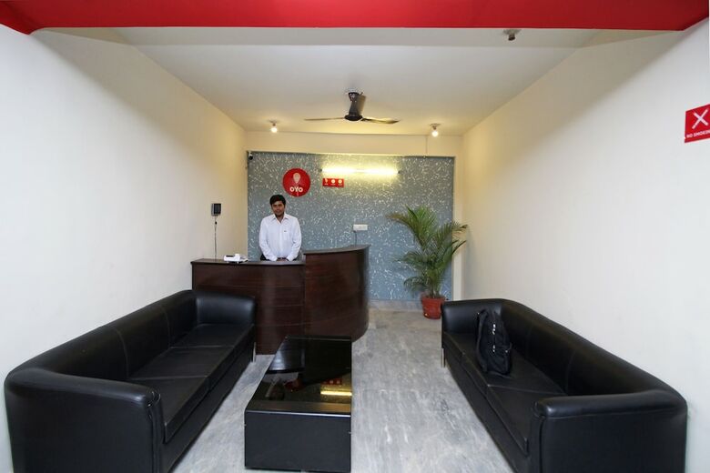 Hotel Oyo 9025 Viditva 1