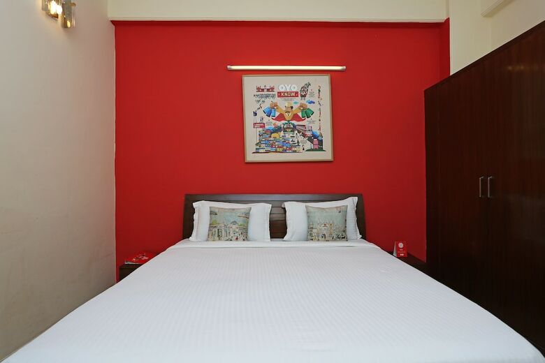 Hotel Oyo Flagship 238 Noida Sector 72