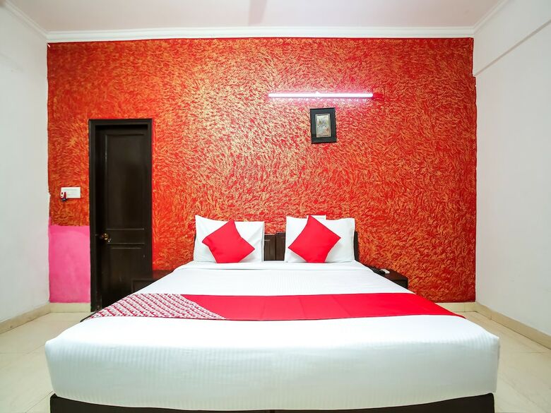 Hotel Oyo Flagship 237 Sector 41