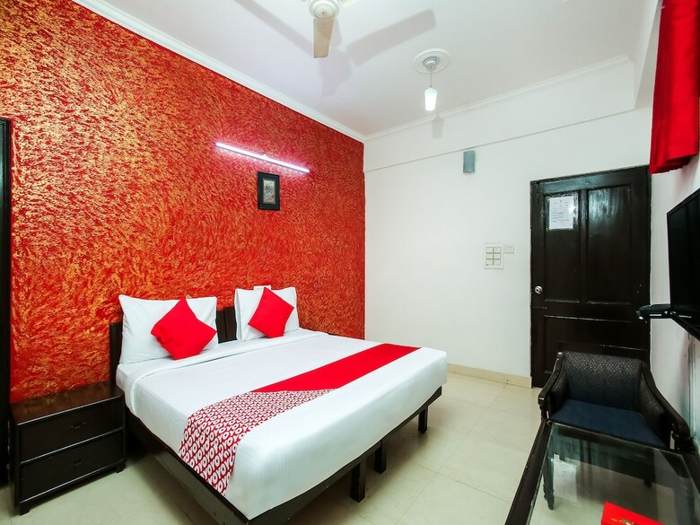 Hotel Oyo Flagship 237 Sector 41