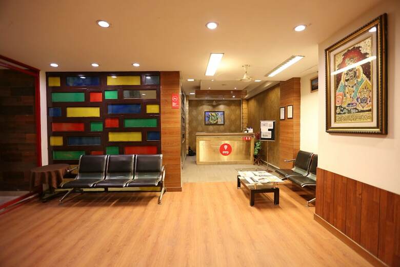 Oyo 8876 Hotel Sarthi