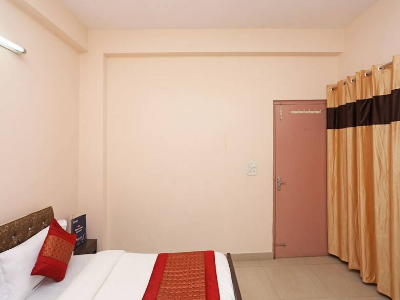 Hotel Oyo 8907 The Nest