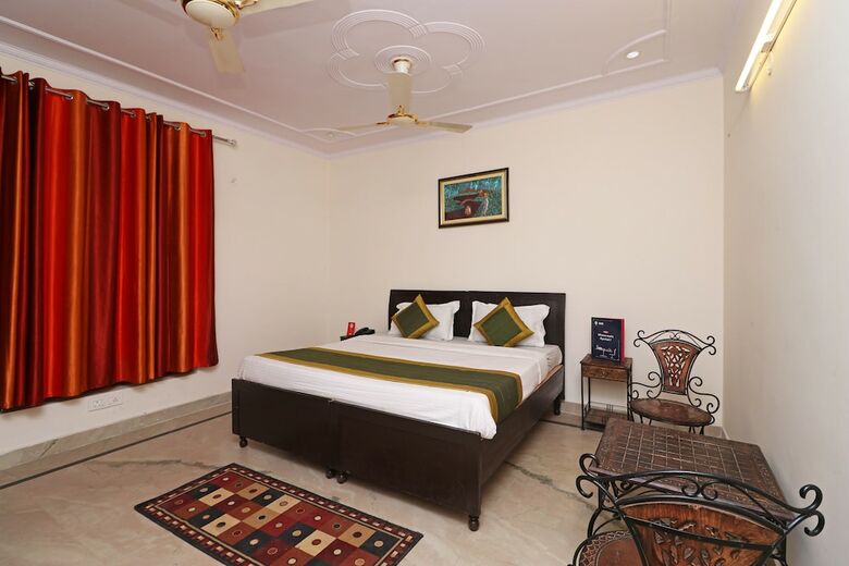 Oyo 10361 Hotel Stay @ 23