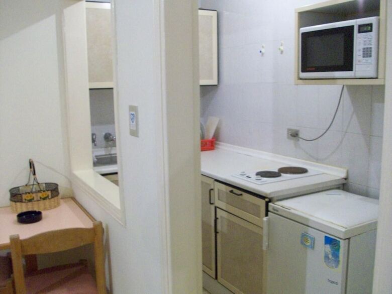 Aparthotel Real Lux Apartments