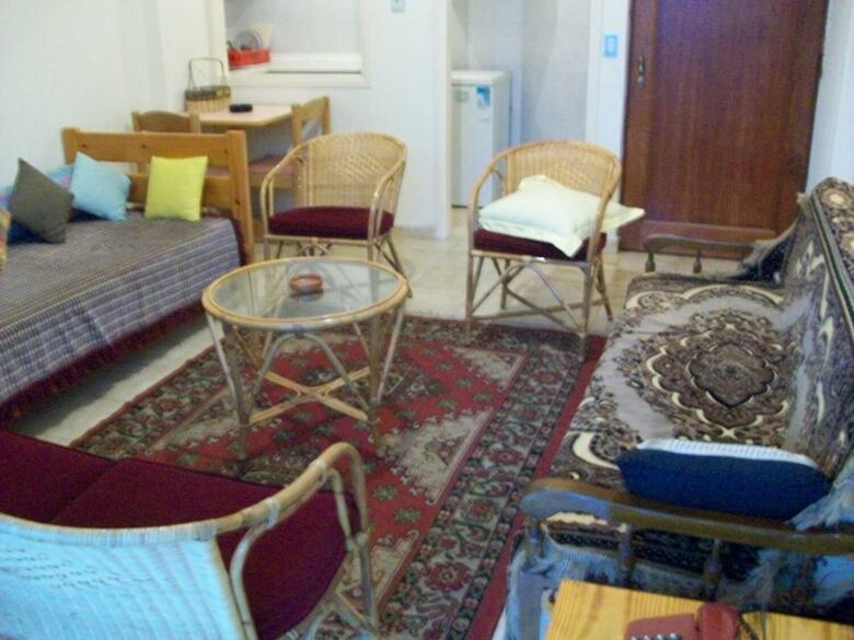 Aparthotel Real Lux Apartments