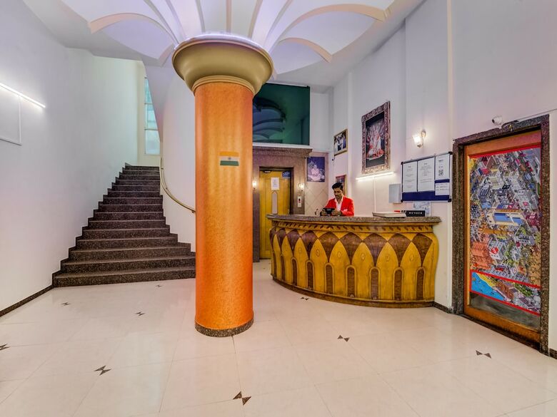 Hotel Oyo Flagship 307 Pimpri Pune