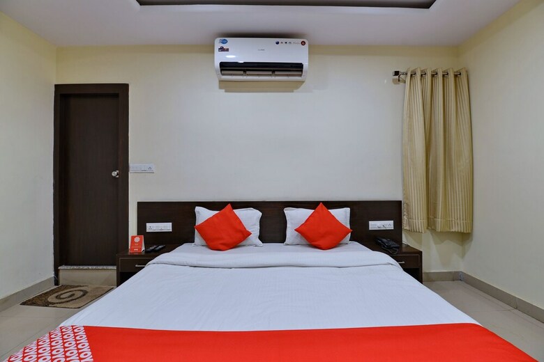 Oyo 9555 Hotel Imperial