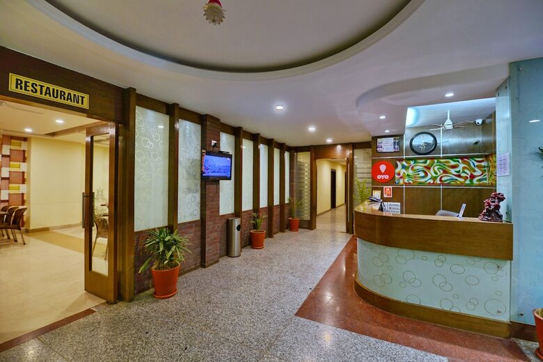 Oyo 9555 Hotel Imperial