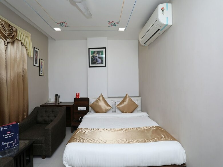 Capital O 9972 Hotel Donachie