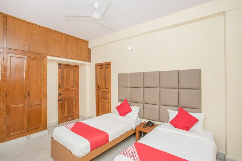 Hotel Oyo 10473 Basavanagudi