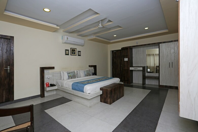 Oyo 2599 Anantkoti Hotel