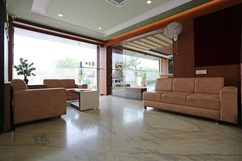 Oyo 2599 Anantkoti Hotel