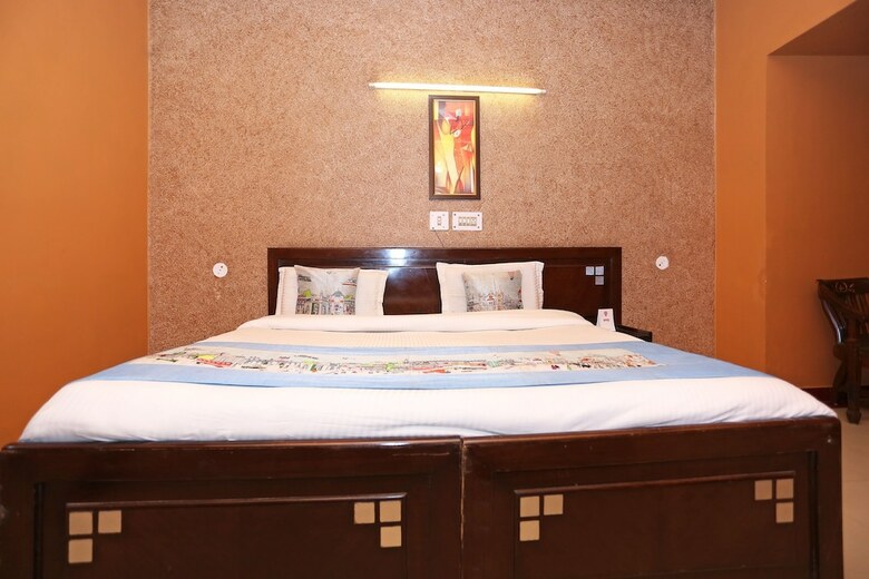 Oyo 6590 Hotel Amaraa