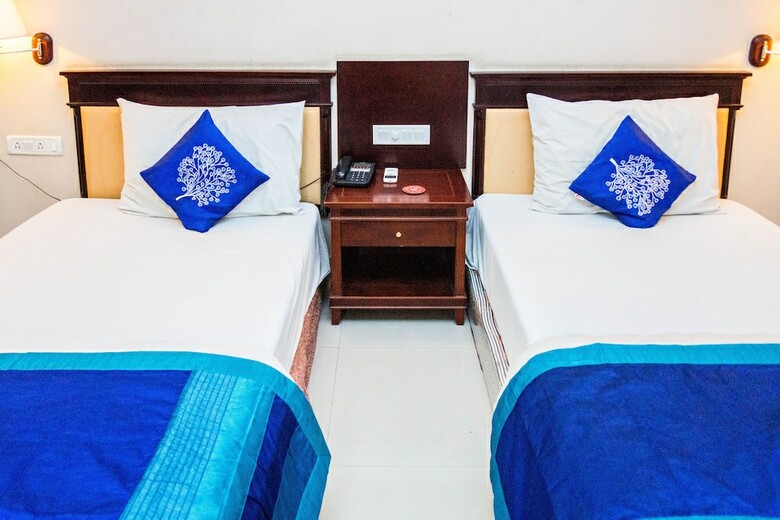 Oyo 5597 Hotel Sea Pearl