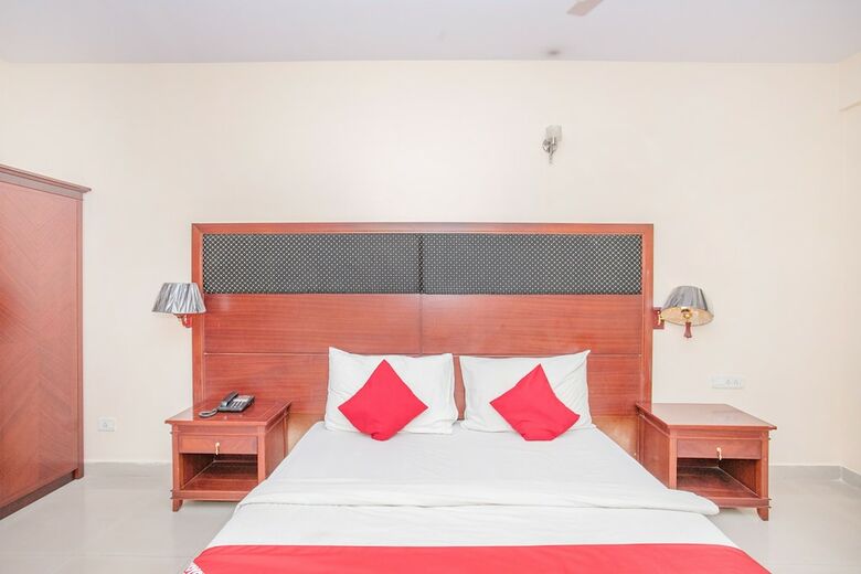 Oyo 5597 Hotel Sea Pearl