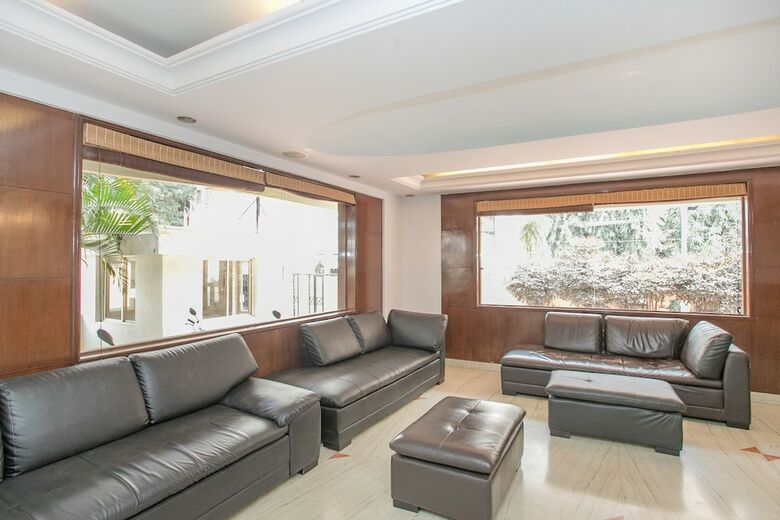 Oyo 5597 Hotel Sea Pearl