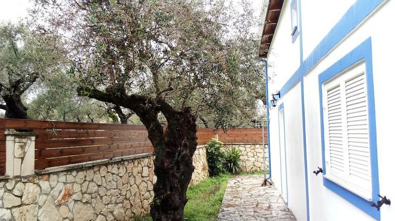 Villa Julia