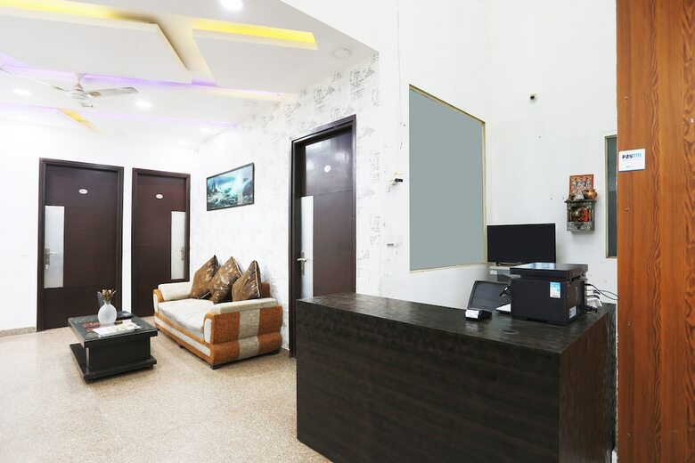 Oyo 567 Hotel Lime Tree Hospitality