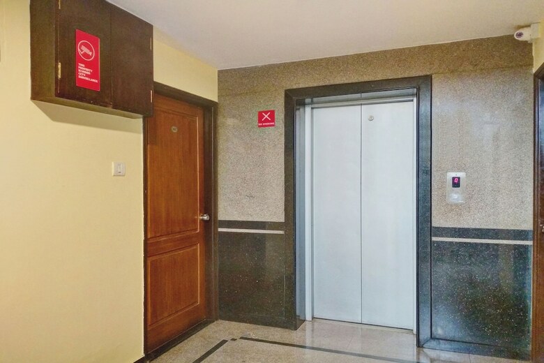 Hotel Oyo 3495 Dass Suites Koramangala