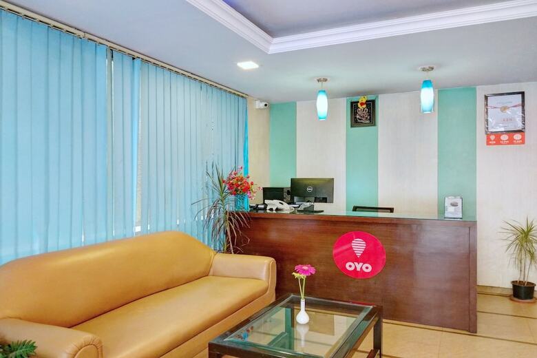 Hotel Oyo 3495 Dass Suites Koramangala