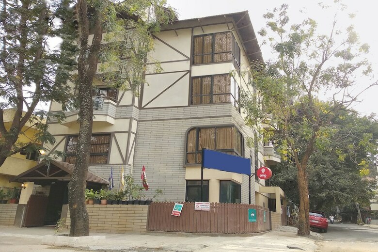 Hotel Oyo 3495 Dass Suites Koramangala