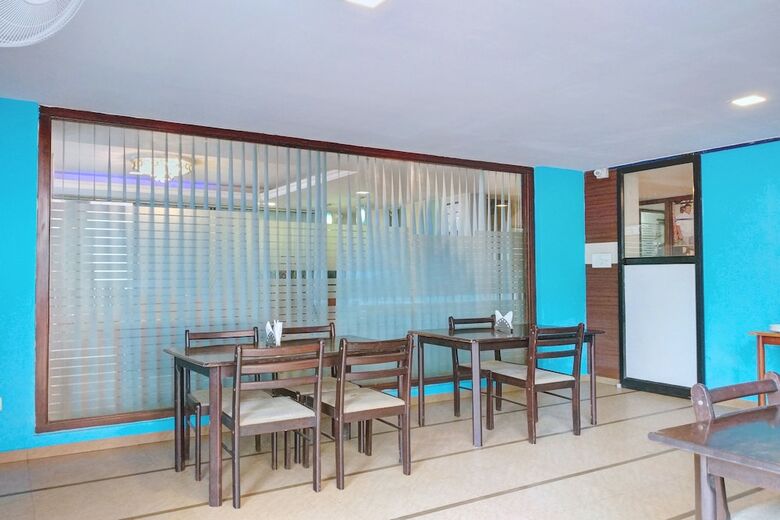 Hotel Oyo 3495 Dass Suites Koramangala