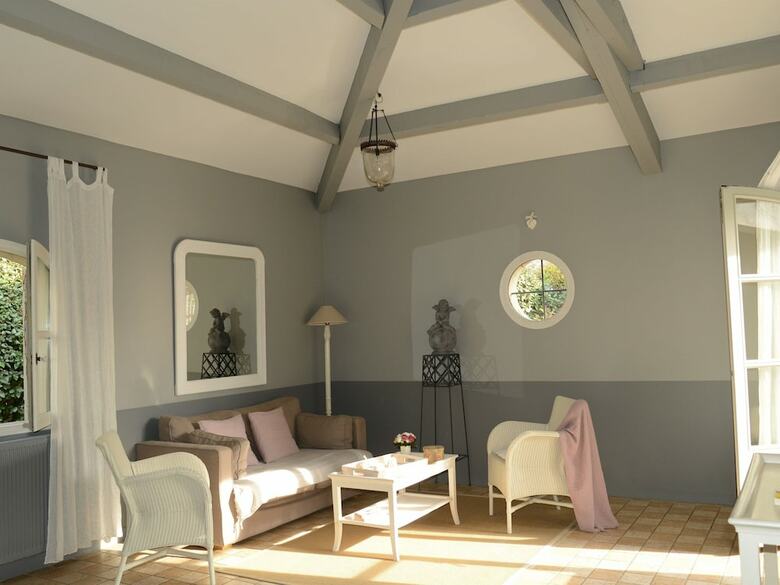 Bed & Breakfast La Maison De Line