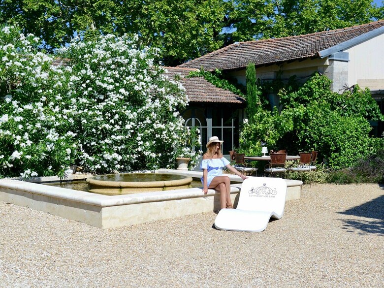 Bed & Breakfast La Maison De Line
