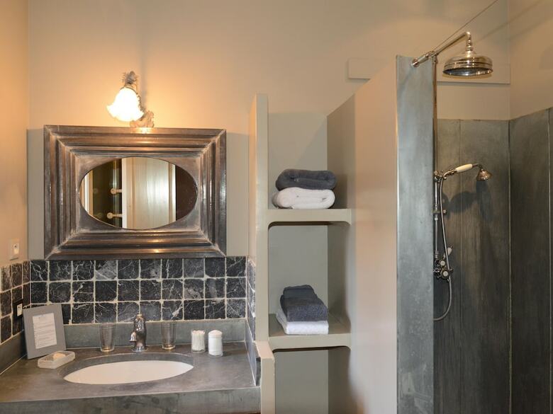 Bed & Breakfast La Maison De Line