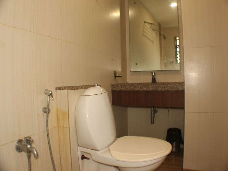 Oyo 7454 Hotel Ronaldo's