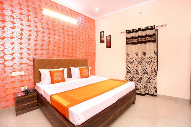 Oyo 11653 Hotel Jasmine