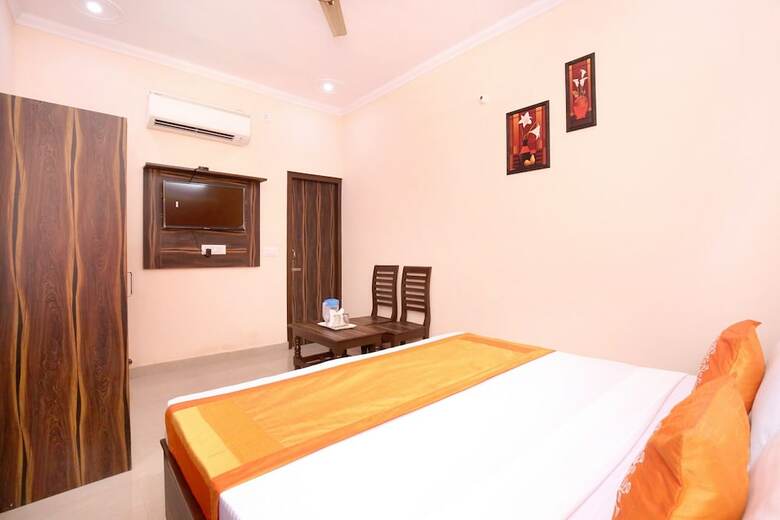 Oyo 11653 Hotel Jasmine