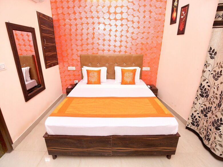 Oyo 11653 Hotel Jasmine