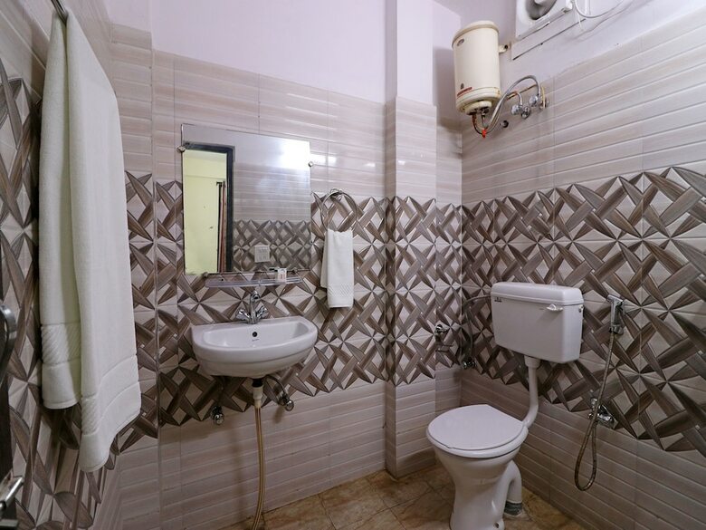 Hotel Oyo 10663 Homestead