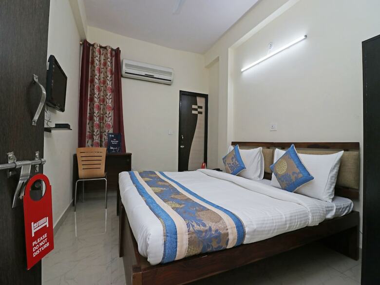 Hotel Oyo 10663 Homestead