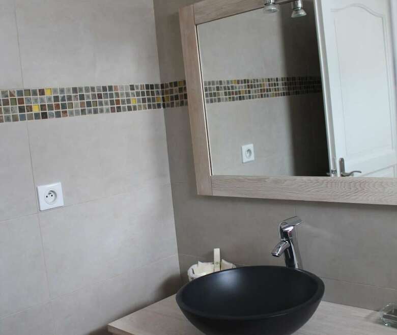 Residencia R�sidence Du Tadorne